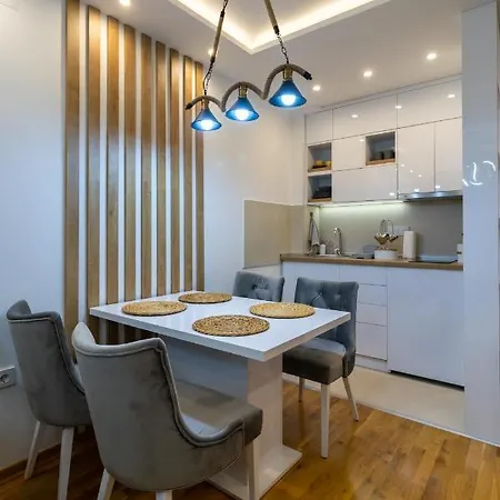 Apartment Posebna Prica-lux Zlatibor
