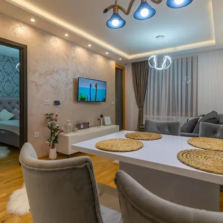 Posebna Prica-lux * Zlatibor