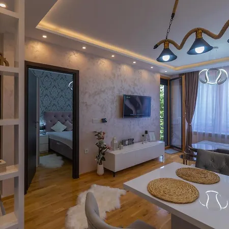 Posebna Prica-lux Zlatibor