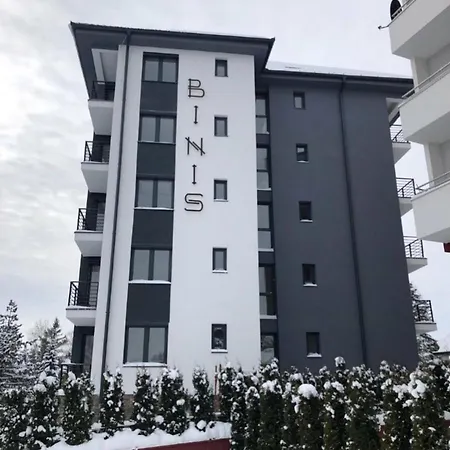 Posebna Prica-lux * Zlatibor