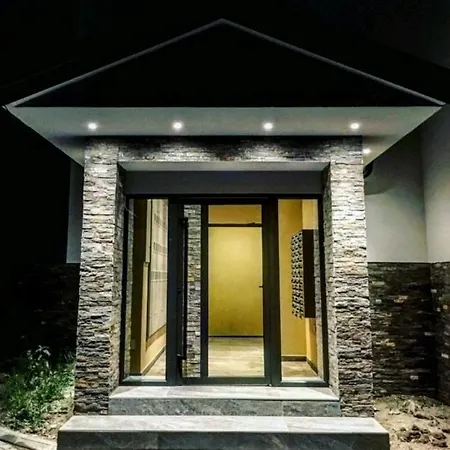 Apartamento Posebna Prica-lux *