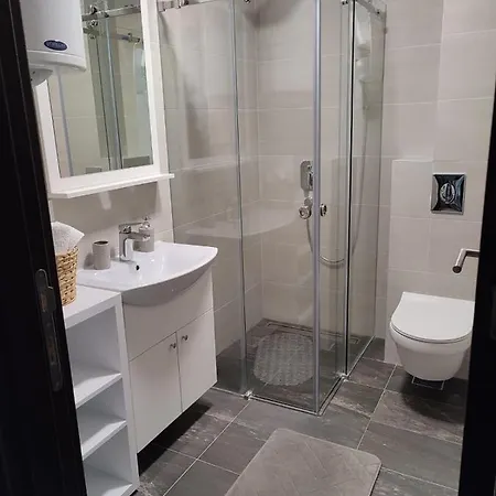 Apartment Posebna Prica-lux Zlatibor