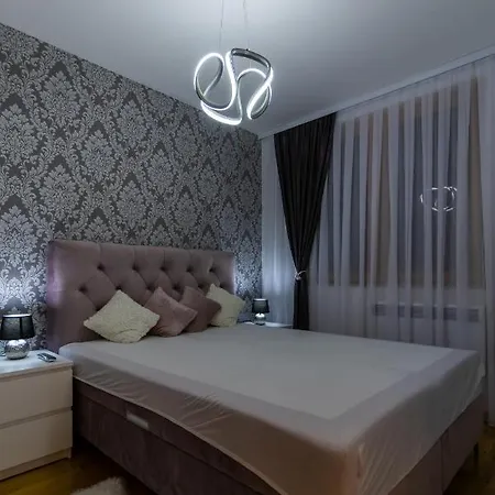 Posebna Prica-lux Apartment *