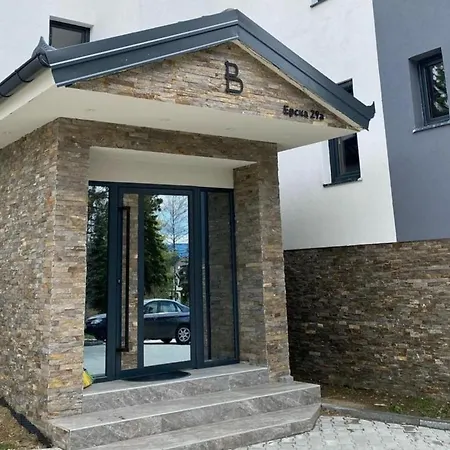 Posebna Prica-lux Zlatibor