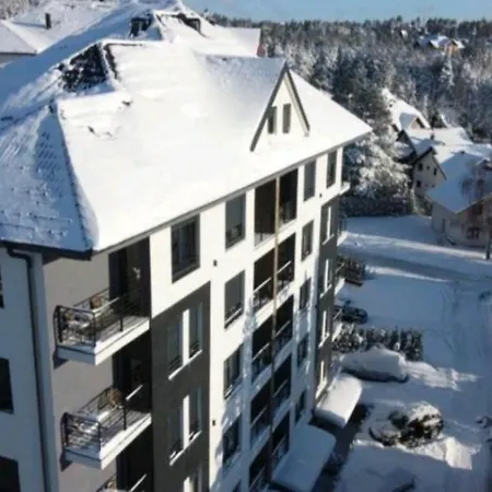 Posebna Prica-lux Apartment *