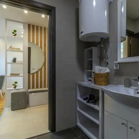 Apartment Posebna Prica-lux Zlatibor