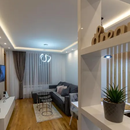 Posebna Prica-lux Apartament Zlatibor