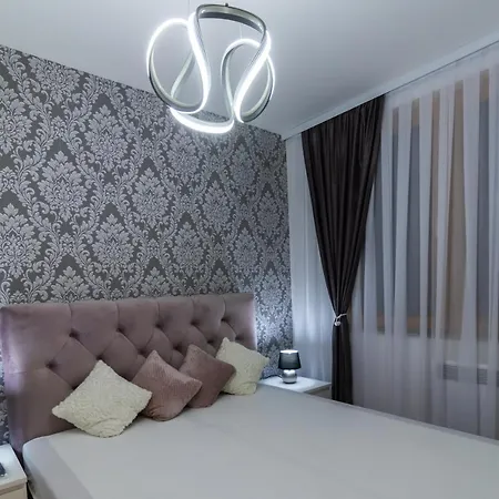 Posebna Prica-lux Apartament Zlatibor