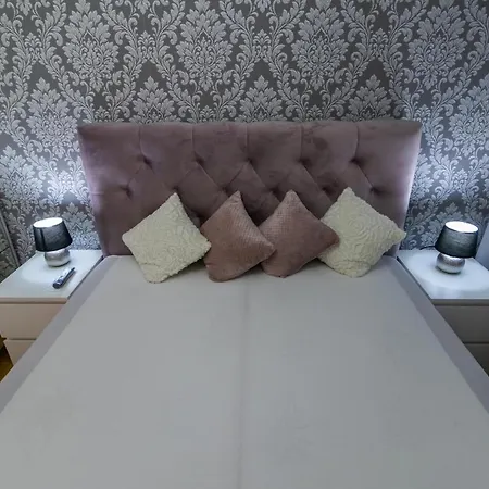 Posebna Prica-lux * Zlatibor