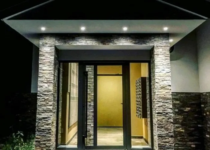 아파트 Posebna Prica-lux *