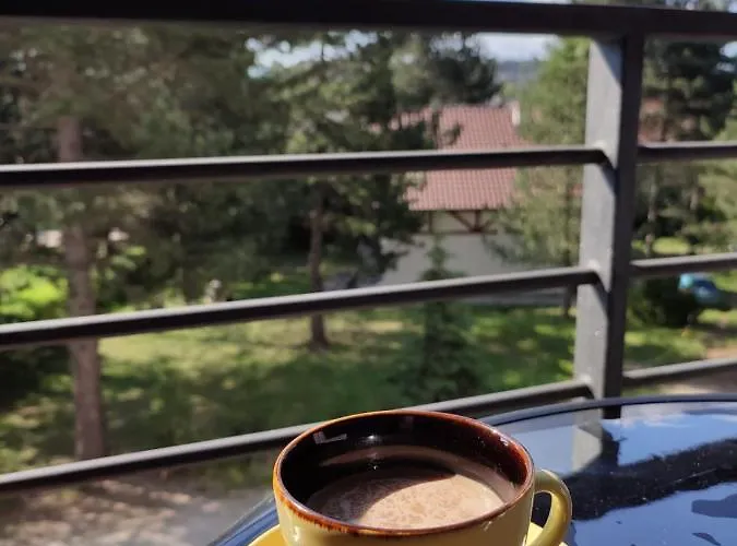 아파트 Posebna Prica-lux