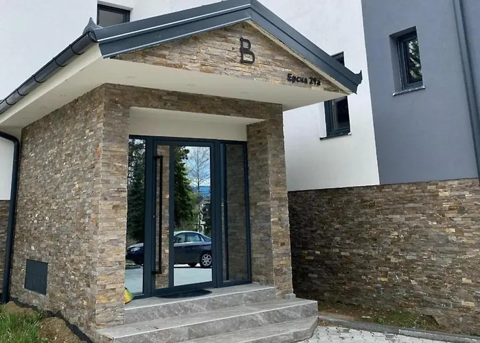 Posebna Prica-lux 즐라티보